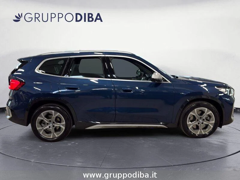 BMW X1 X1 xdrive23d mhev 48V X-Line Edition Balance auto