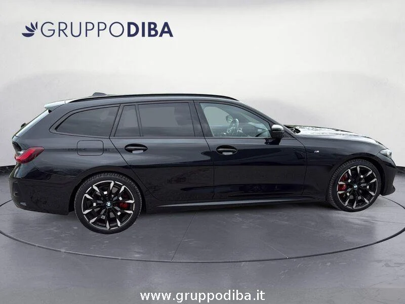 BMW Serie 3 Touring 320d Touring mhev 48V xdrive MSport auto