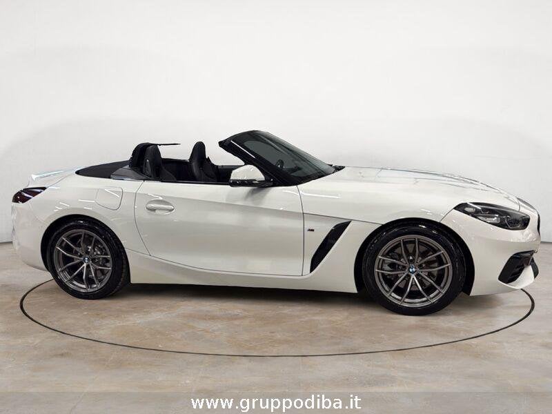 BMW Z4 Z4 sdrive 20i Sport auto