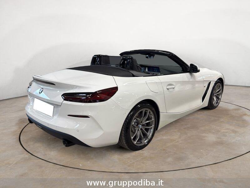 BMW Z4 Z4 sdrive 20i Sport auto