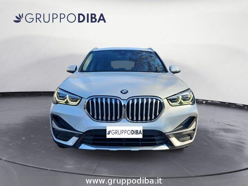 BMW X1 X1 sdrive18d xLine Plus auto
