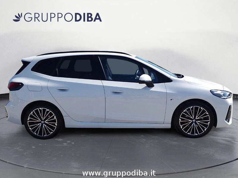 BMW Serie 2 Active Tourer 218d Active Tourer Msport auto