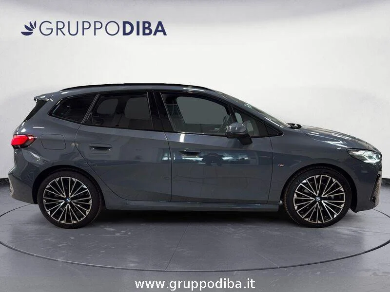 BMW Serie 2 Active Tourer 218d Active Tourer Msport auto
