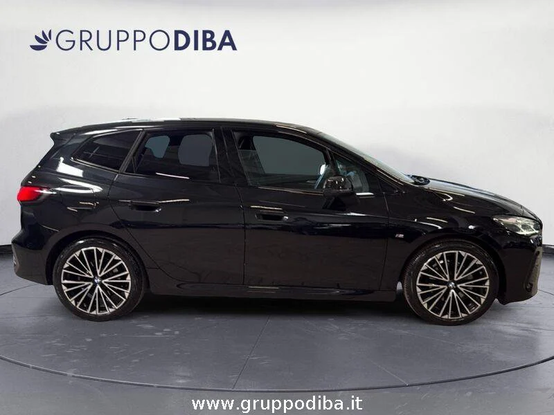 BMW Serie 2 Active Tourer 218d Active Tourer Msport auto