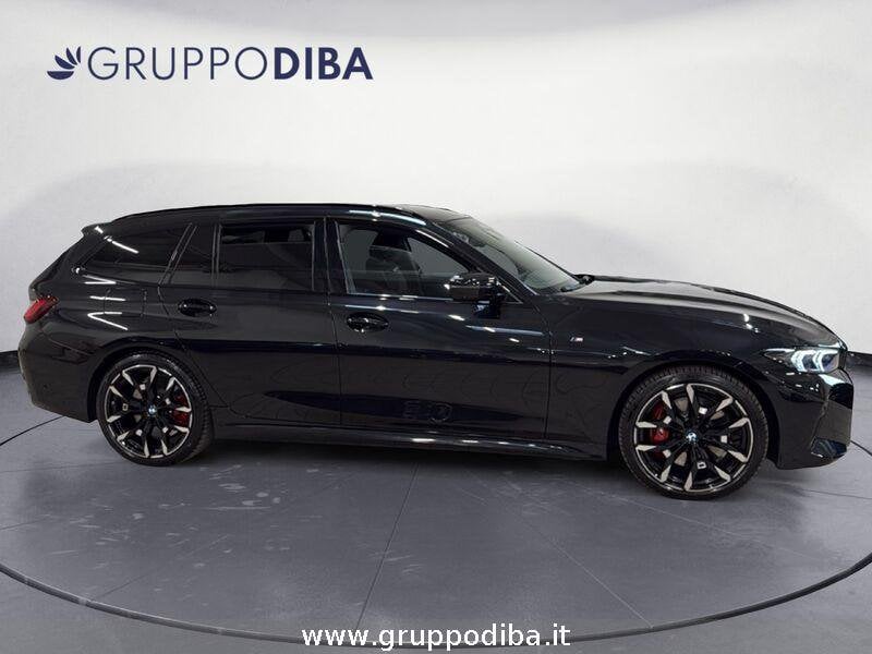 BMW Serie 3 Touring 320d Touring mhev 48V xdrive MSport auto