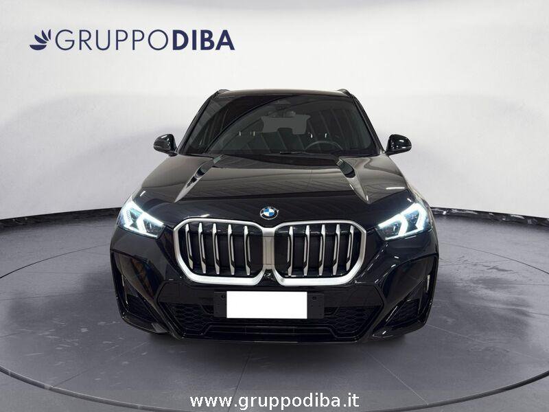 BMW X1 X1 xdrive20d mhev 48V MSport auto