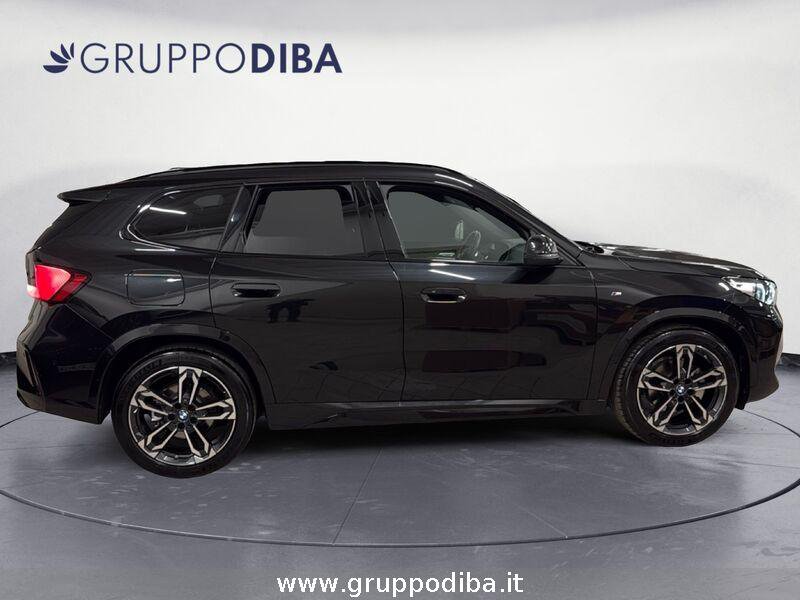 BMW X1 X1 xdrive20d mhev 48V MSport auto