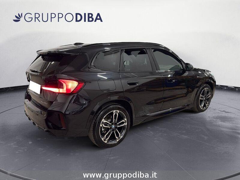 BMW X1 X1 xdrive20d mhev 48V MSport auto