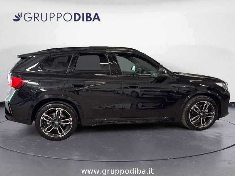 BMW X1 X1 xdrive20d mhev 48V MSport auto