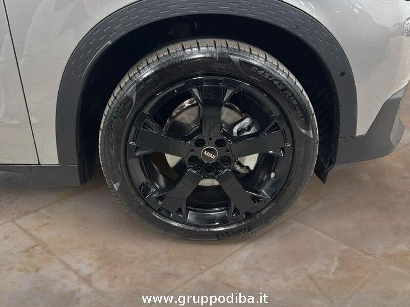 MINI Countryman Mini Countryman 2.0 48V D Classic auto