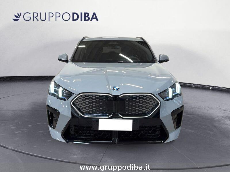 BMW X2 iX2 edrive 20 MSport