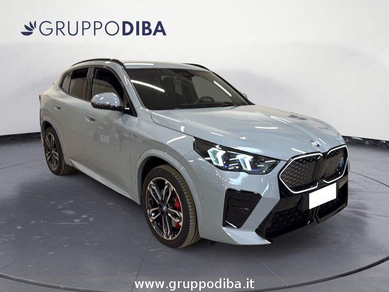 BMW X2 iX2 edrive 20 MSport