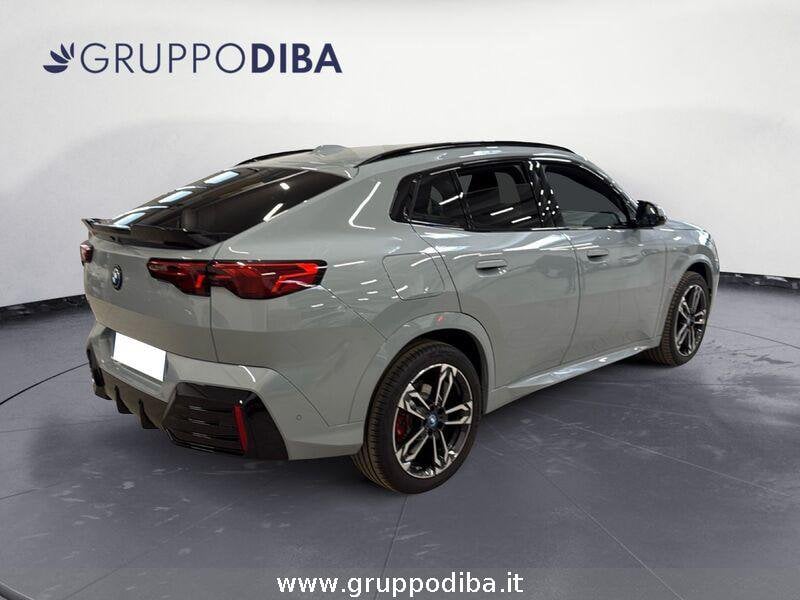 BMW X2 iX2 edrive 20 MSport