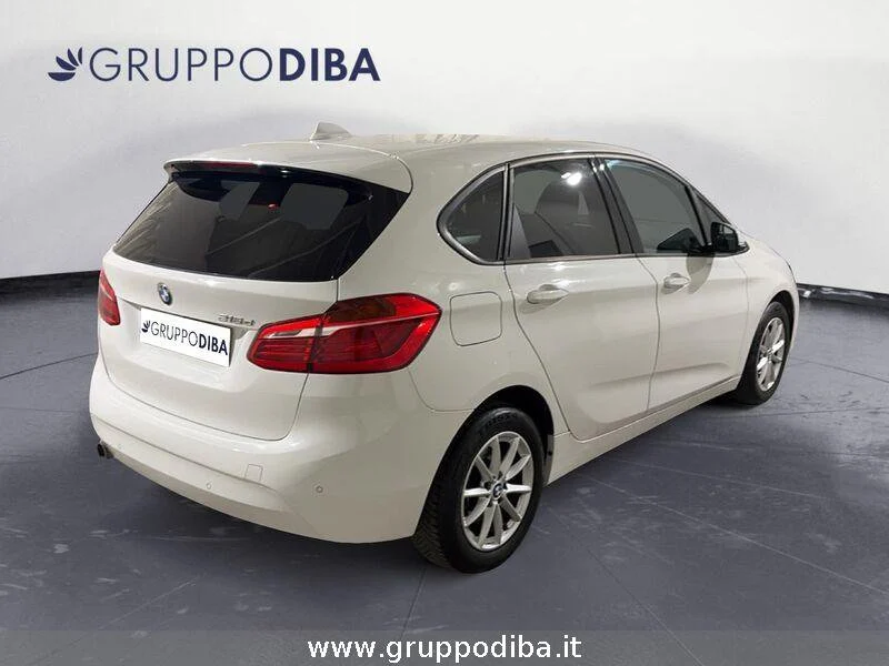 BMW Serie 2 Active Tourer 216d Active Tourer Advantage my17