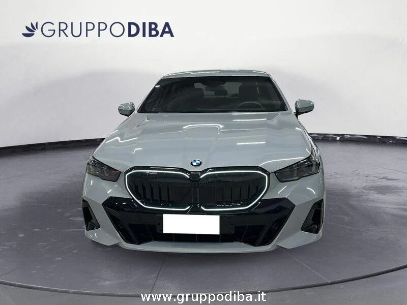 BMW Serie 5 Berlina 520d 48V xdrive MSport Pro auto