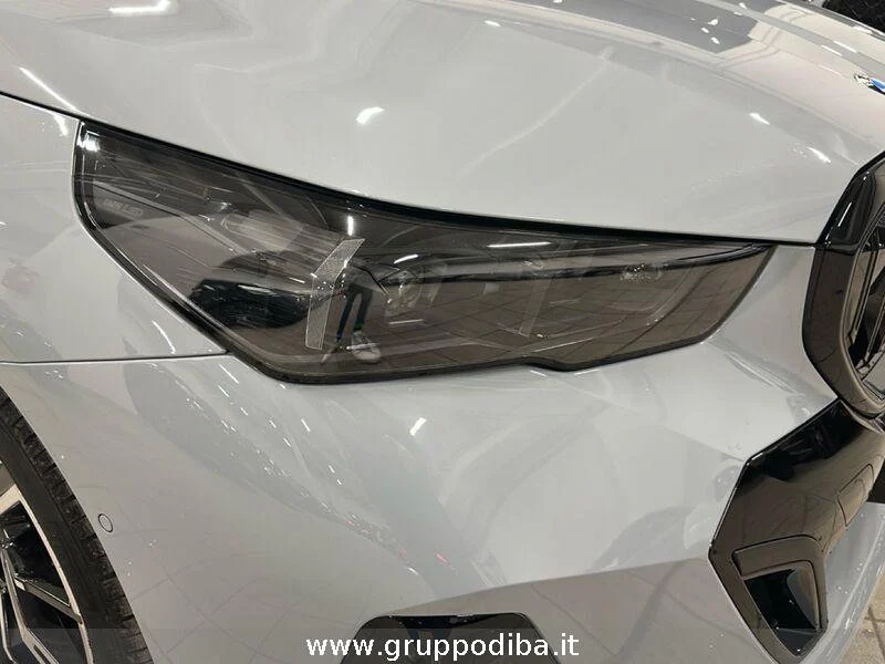 BMW Serie 5 Berlina 520d 48V xdrive MSport Pro auto