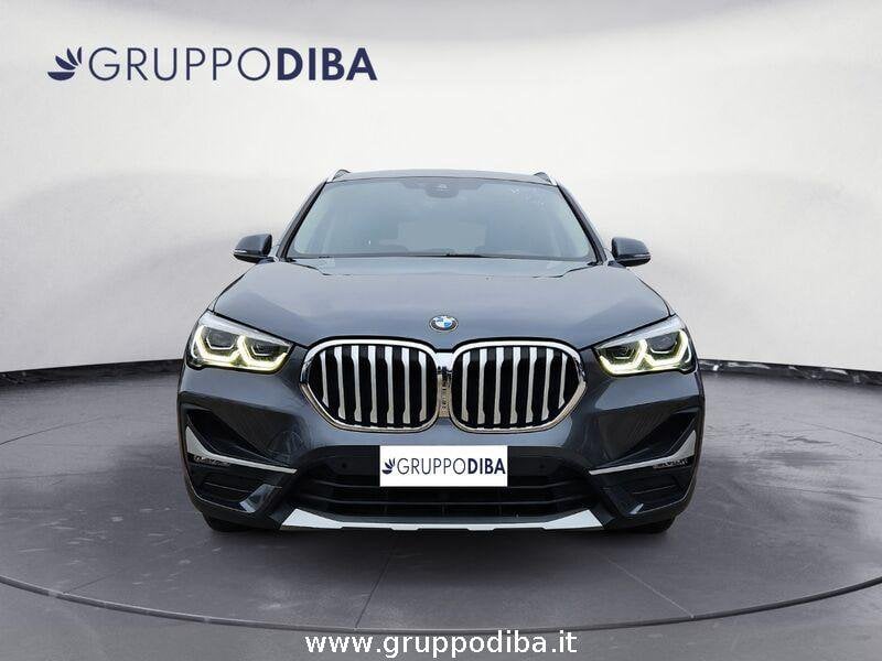 BMW X1 X1 sdrive18d xLine Plus auto