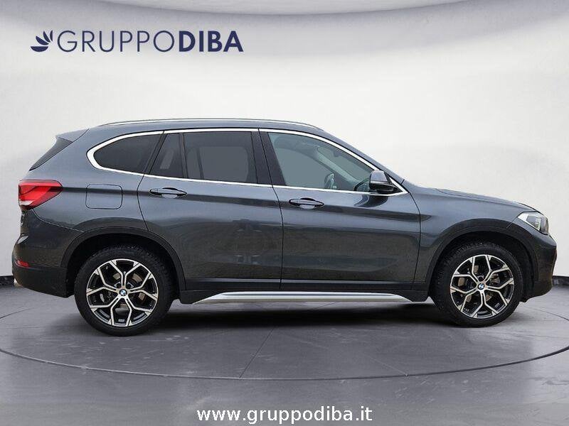 BMW X1 X1 sdrive18d xLine Plus auto