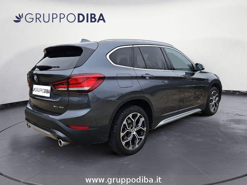 BMW X1 X1 sdrive18d xLine Plus auto