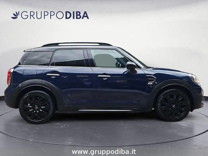 MINI Countryman Mini Countryman 1.5 One Boost auto