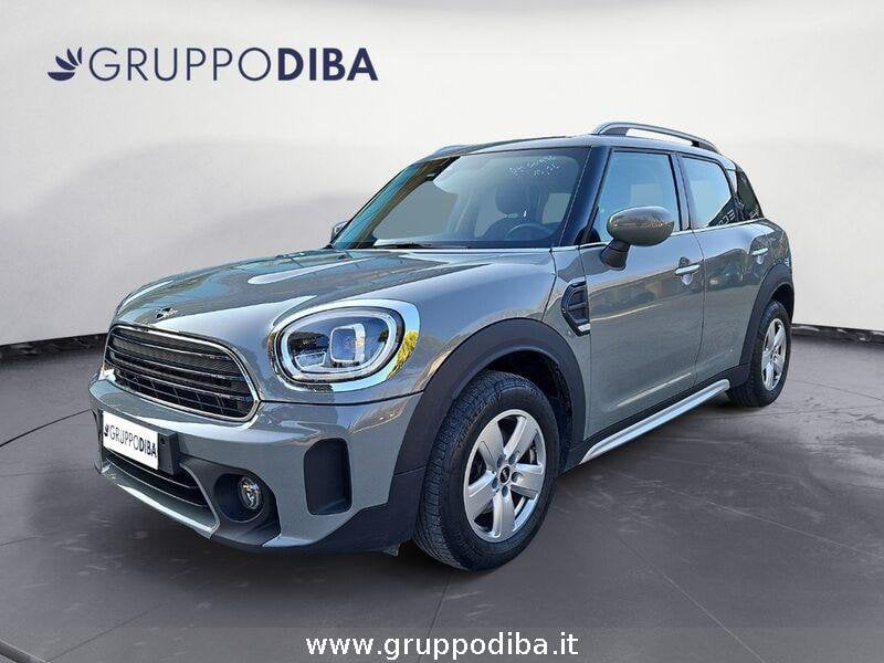 MINI Countryman Mini Countryman 1.5 One Essential