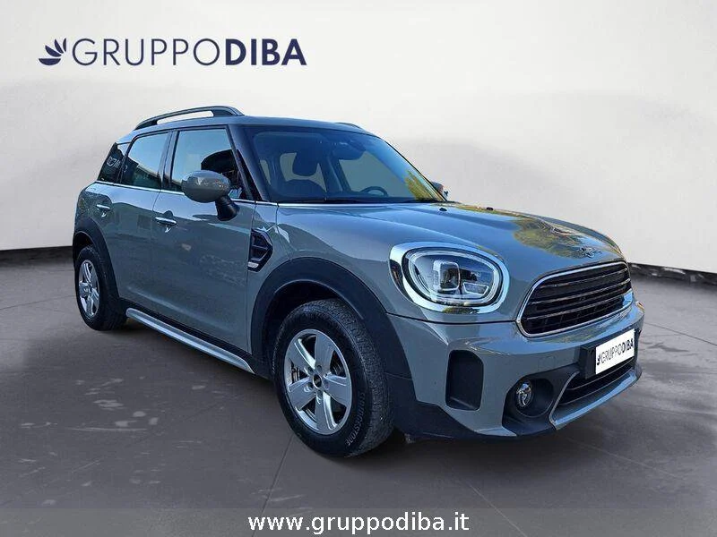MINI Countryman Mini Countryman 1.5 One Essential