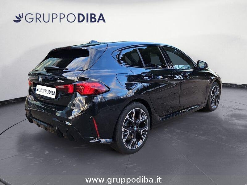BMW Serie 1 120d 48V MSport auto