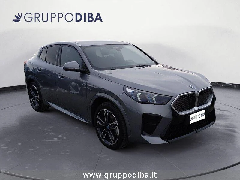 BMW X2 iX2 edrive 20 MSport