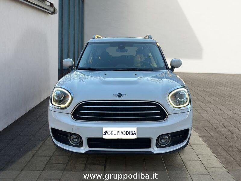 MINI Countryman Mini Countryman 1.5 One D Business my18