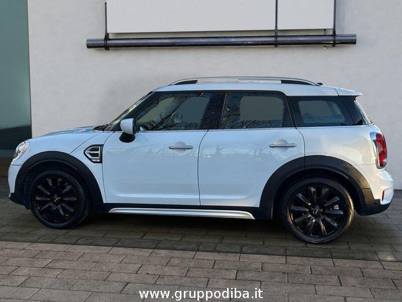 MINI Countryman Mini Countryman 1.5 One D Business my18