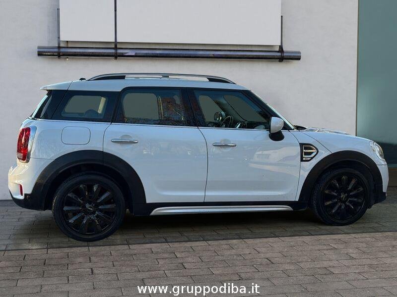 MINI Countryman Mini Countryman 1.5 One D Business my18