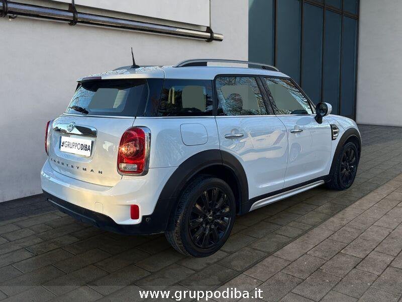 MINI Countryman Mini Countryman 1.5 One D Business my18
