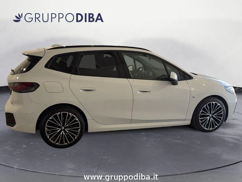 BMW Serie 2 Active Tourer 218d Active Tourer Msport auto