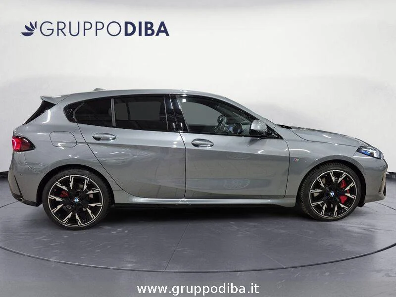 BMW Serie 1 118d MSport Pro auto