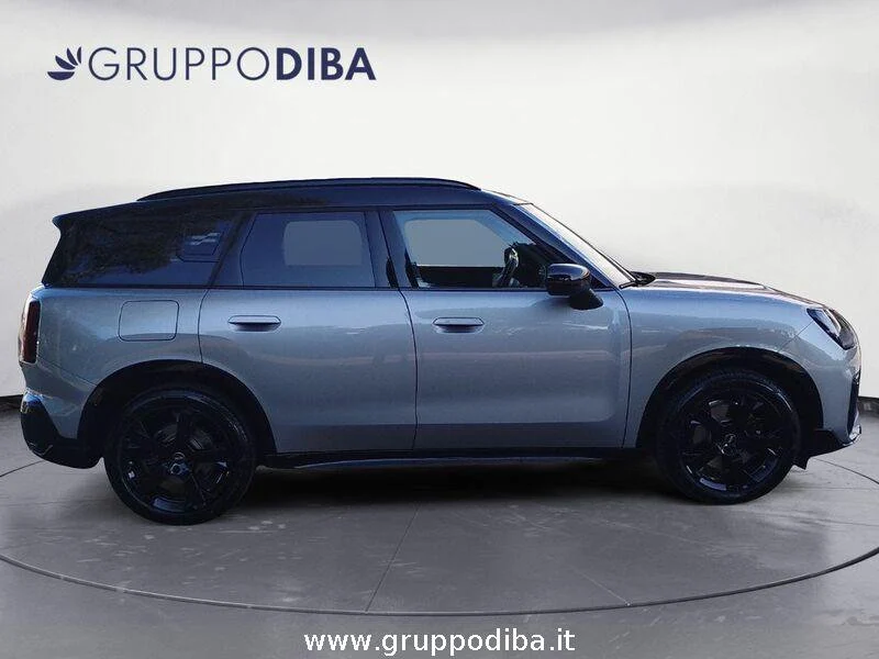 MINI Countryman Mini Countryman 2.0 48V D JCW auto