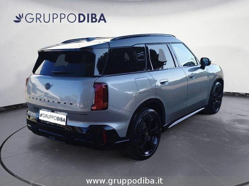 MINI Countryman Mini Countryman 2.0 48V D JCW auto