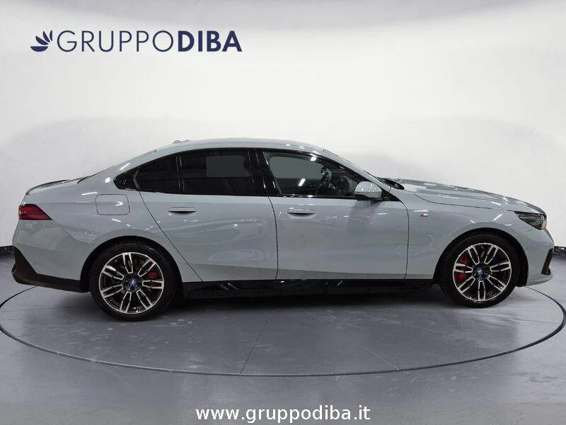 BMW i5 i5 xdrive40 MSport Pro