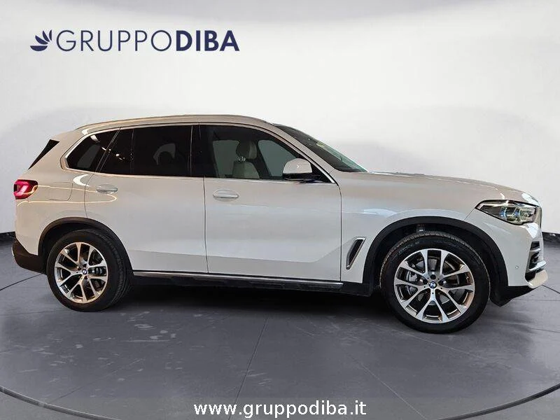 BMW X5 X5 xdrive30d mhev 48V xLine auto
