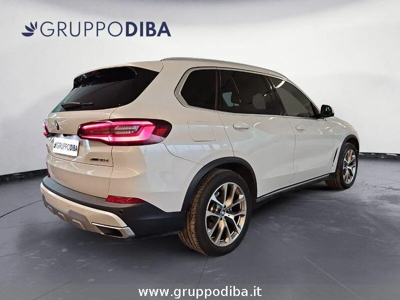 BMW X5 X5 xdrive30d mhev 48V xLine auto