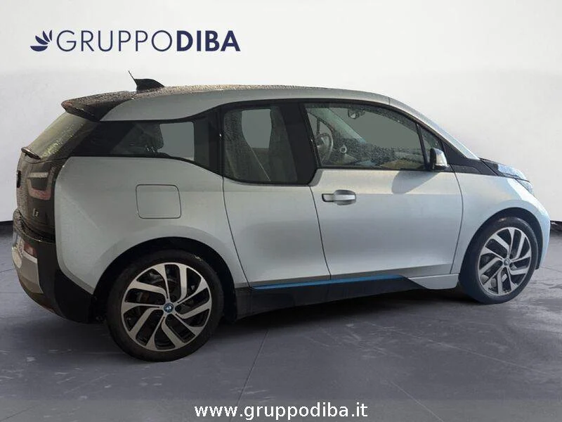 BMW i3 i3 60 Ah