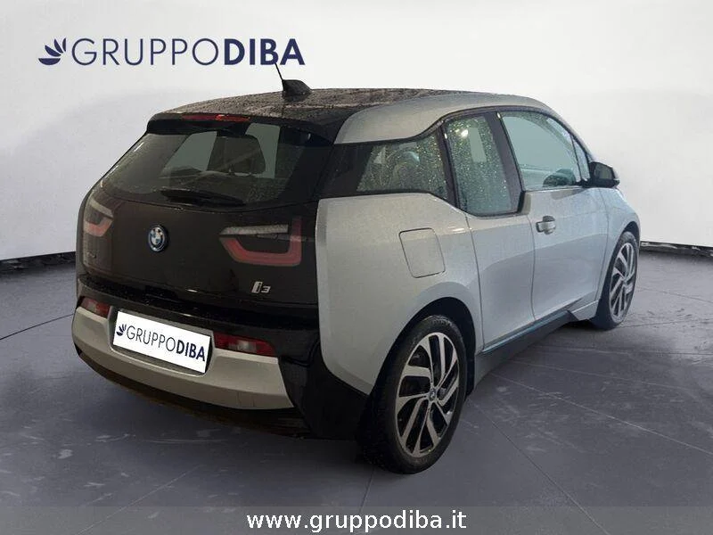 BMW i3 i3 60 Ah
