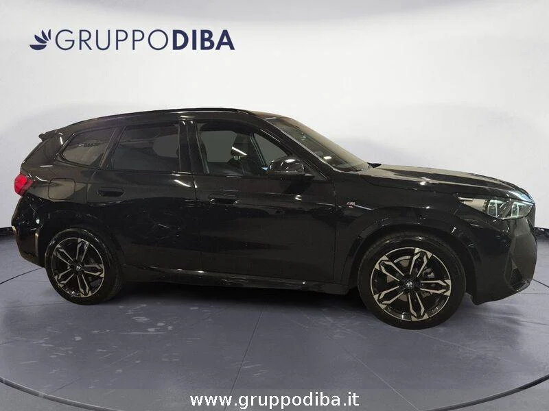 BMW X1 X1 xdrive20d mhev 48V MSport auto
