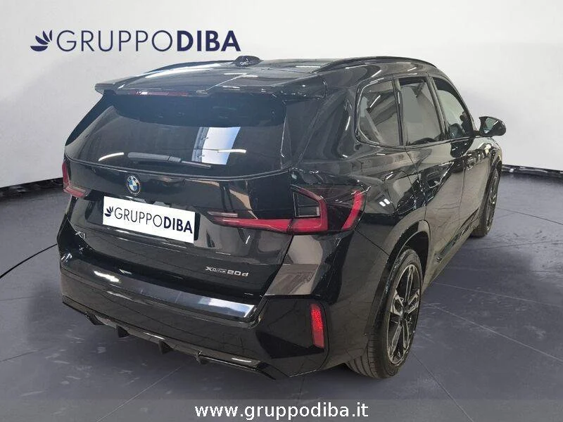 BMW X1 X1 xdrive20d mhev 48V MSport auto