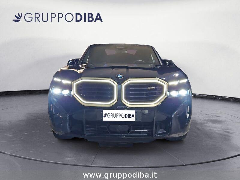 BMW XM XM 4.4 phev auto