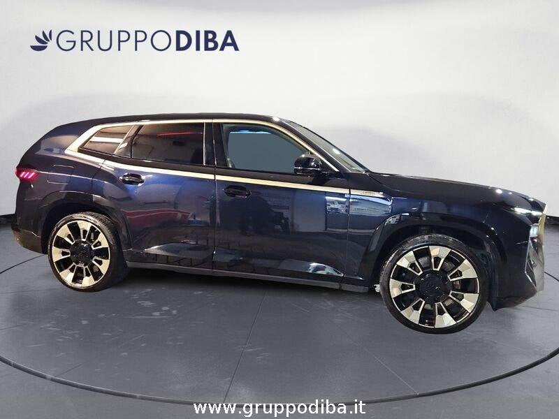 BMW XM XM 4.4 phev auto