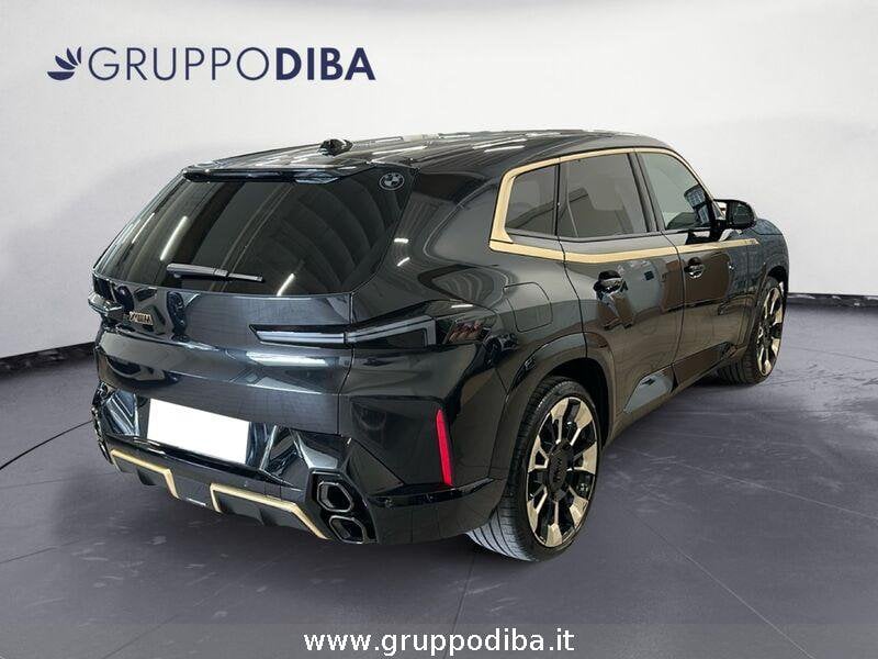 BMW XM XM 4.4 phev auto