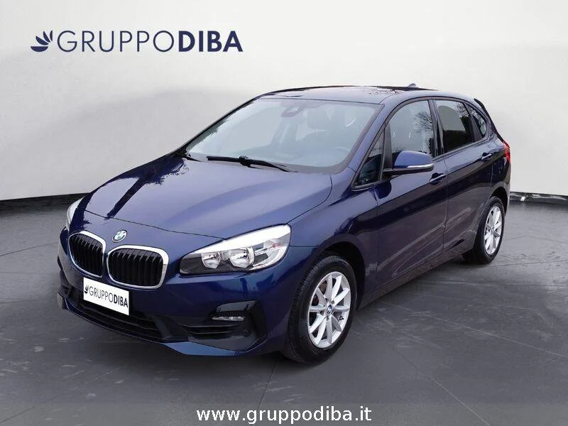 BMW Serie 2 Active Tourer 216i Active Tourer Advantage