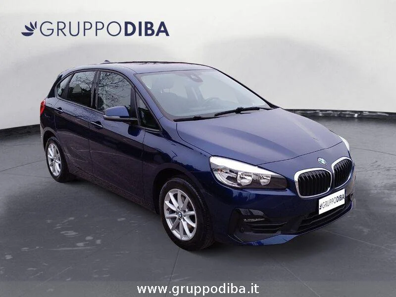 BMW Serie 2 Active Tourer 216i Active Tourer Advantage