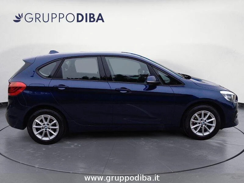 BMW Serie 2 Active Tourer 216i Active Tourer Advantage