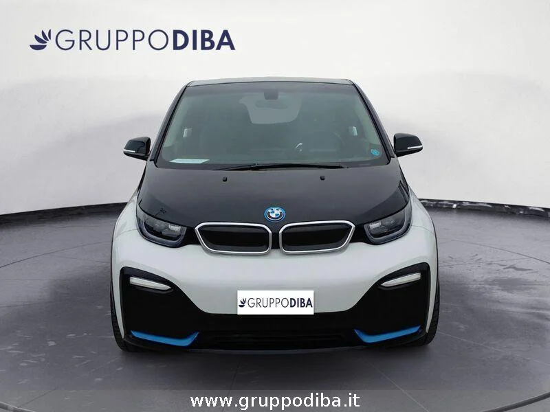 BMW i3 i3s 120Ah Advantage